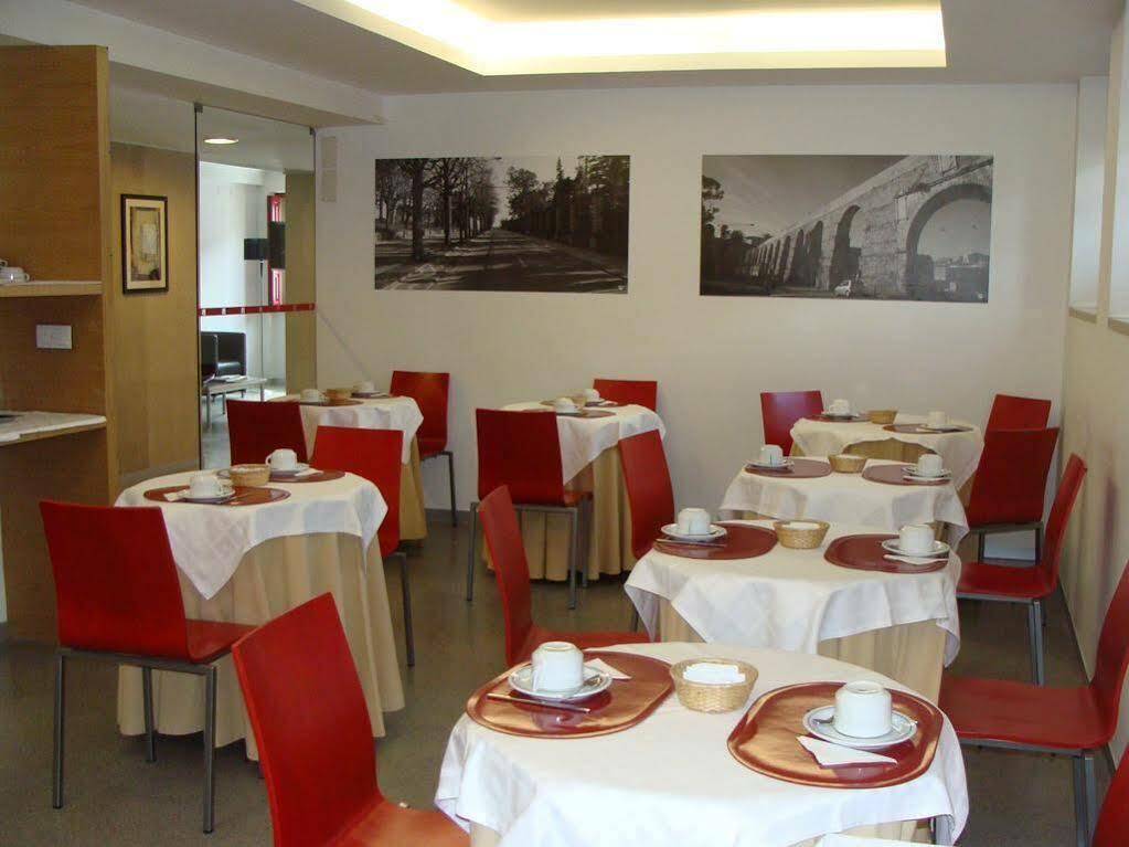 Hotel Botanico De Coimbra Esterno foto